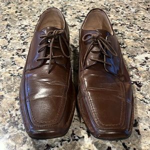 Men’s Madden dress shoes